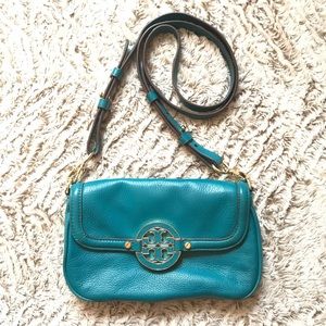 💠 Tory Burch Amanda Crossbody Bag 💠
